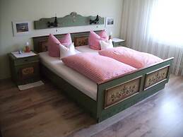 Huis Becker-schmidt, St. Blasien