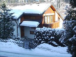 Huis Becker-schmidt, St. Blasien