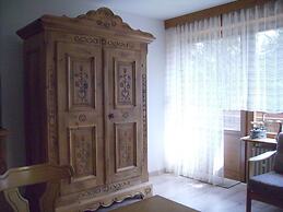 Huis Becker-schmidt, St. Blasien