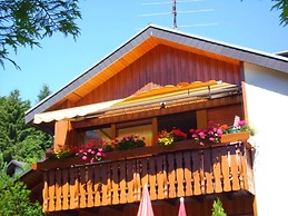 Huis Becker-schmidt, St. Blasien