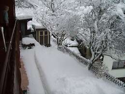 Huis Becker-schmidt, St. Blasien