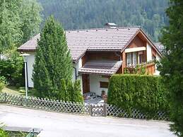 Huis Becker-schmidt, St. Blasien