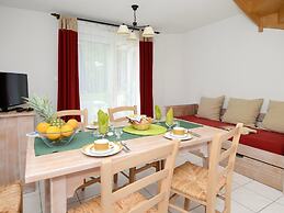 Apartment With Terrace or Balcony in the Charming Village of Rignac