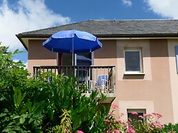 Apartment With Terrace or Balcony in the Charming Village of Rignac