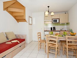 Apartment With Terrace or Balcony in the Charming Village of Rignac