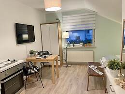 Holiday Apartment Sonnennest