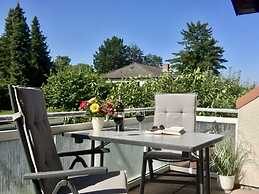 Holiday Apartment Sonnennest