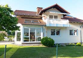Holiday Apartment Sonnennest