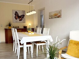 Holiday Apartment Sonnennest