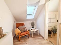 Holiday Apartment Sonnennest