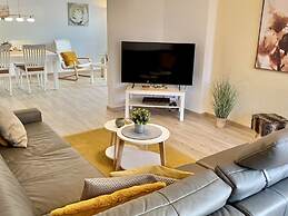 Holiday Apartment Sonnennest