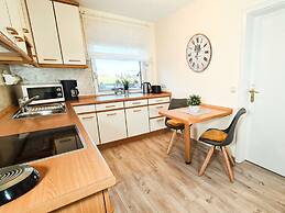 Holiday Apartment Sonnennest