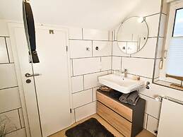 Holiday Apartment Sonnennest