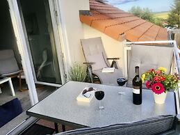 Holiday Apartment Sonnennest