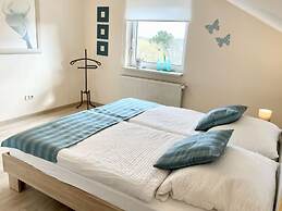 Holiday Apartment Sonnennest