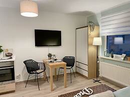 Holiday Apartment Sonnennest
