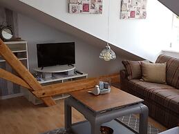 Apartment in Rieseby