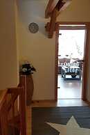 Apartment in Rieseby