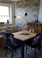 Apartment in Rieseby