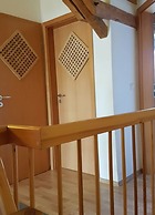 Apartment in Rieseby