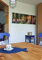 Apartment in Rieseby