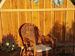 Apartment in Rieseby