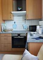 Apartment in Rieseby