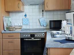 Apartment in Rieseby