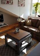 Apartment in Rieseby