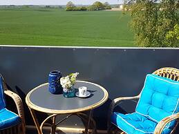 Apartment in Rieseby