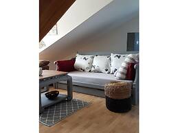 Apartment in Rieseby