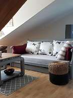 Apartment in Rieseby