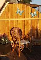 Apartment in Rieseby