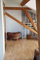 Apartment in Rieseby