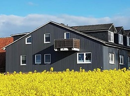 Apartment in Rieseby