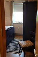 Apartment in Rieseby