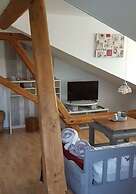Apartment in Rieseby