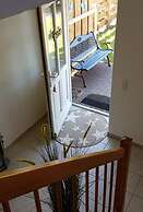 Apartment in Rieseby