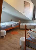 Apartment in Rieseby