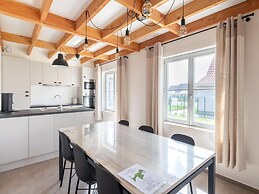 Classy Polder House Near Koksijde