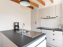 Classy Polder House Near Koksijde