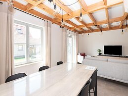 Classy Polder House Near Koksijde