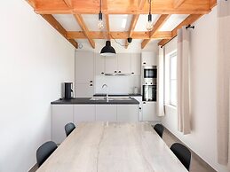Classy Polder House Near Koksijde