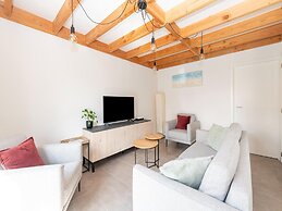 Classy Polder House Near Koksijde
