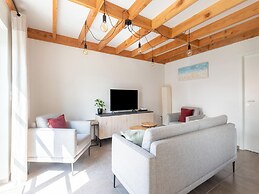 Classy Polder House Near Koksijde