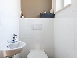 Classy Polder House Near Koksijde