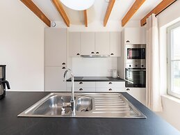 Classy Polder House Near Koksijde