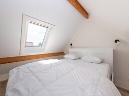 Classy Polder House Near Koksijde