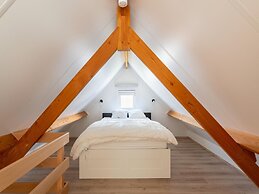 Classy Polder House Near Koksijde