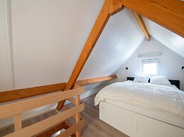 Classy Polder House Near Koksijde